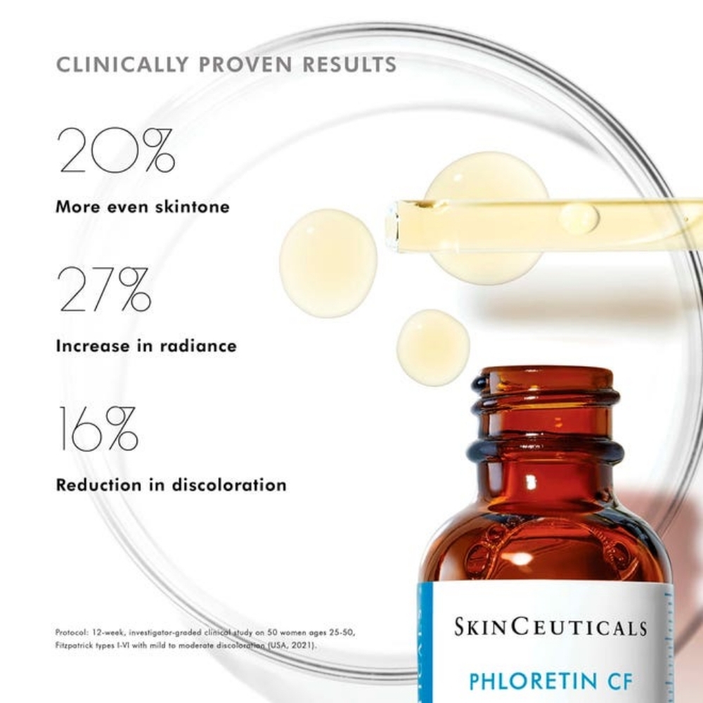 2/$20✨️SC Phloretin CF✨️